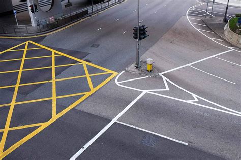 electrical yellow junction box|box junction rules and regulations.